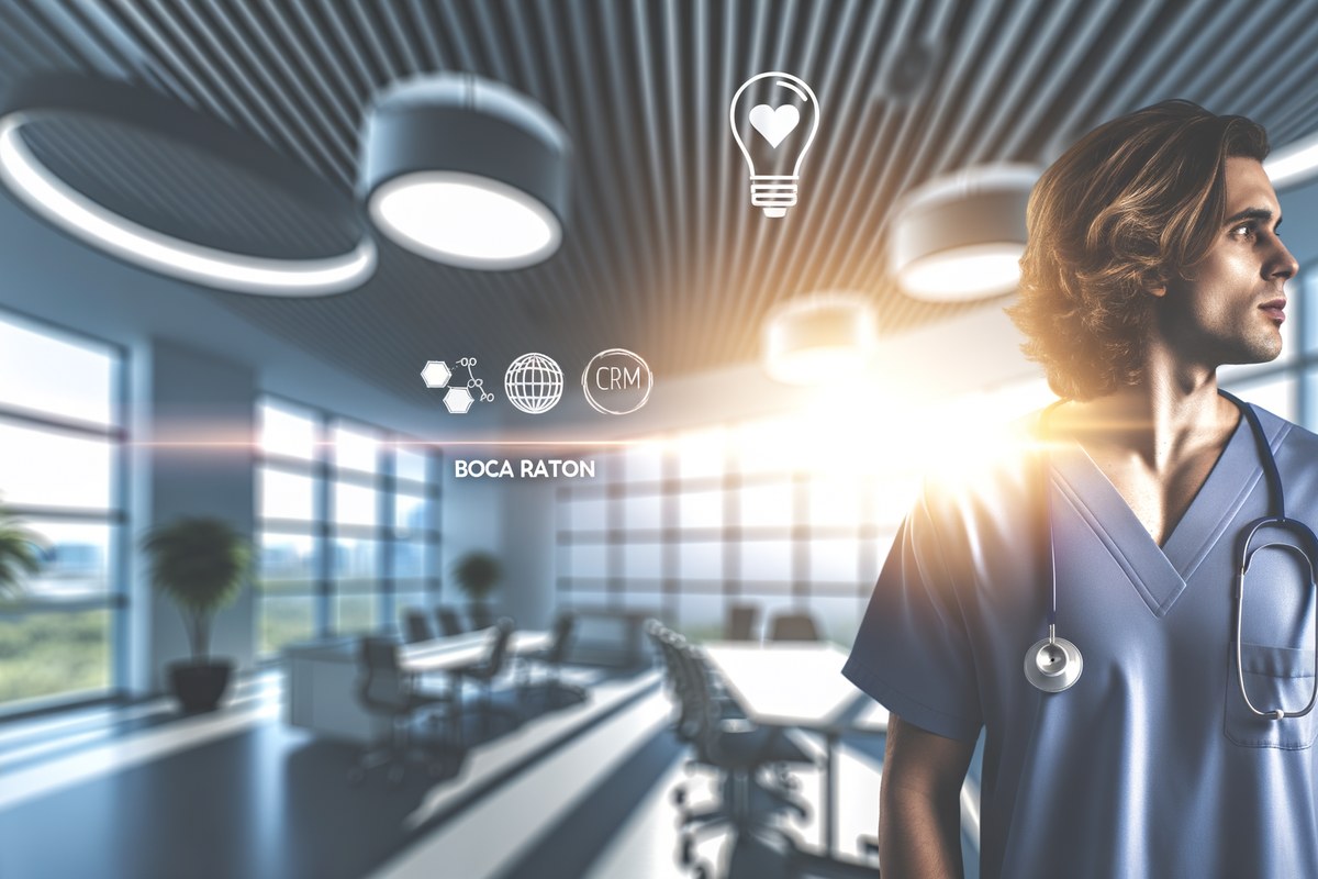 Professional boca raton digital marketing services for growth.