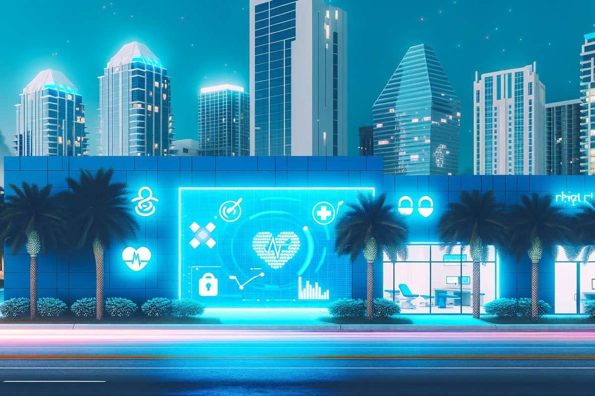 Professional boca raton digital marketing services enhance business growth