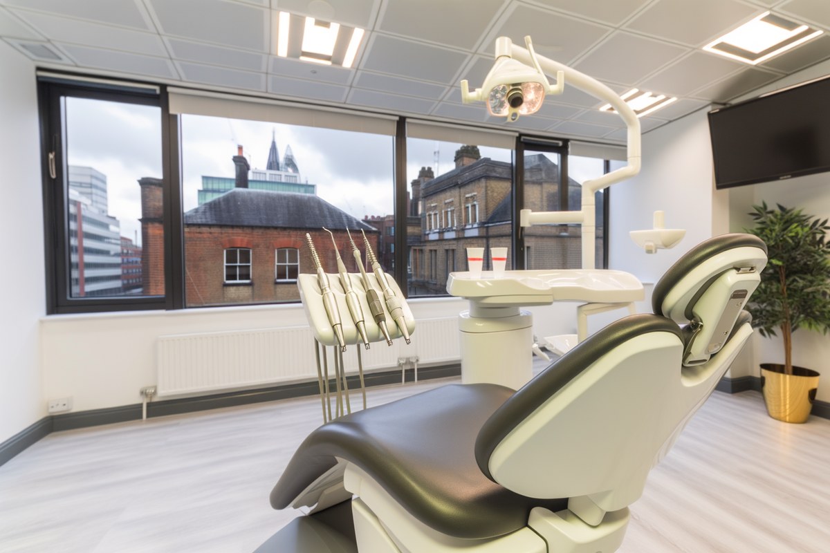 Dental Implant Treatment