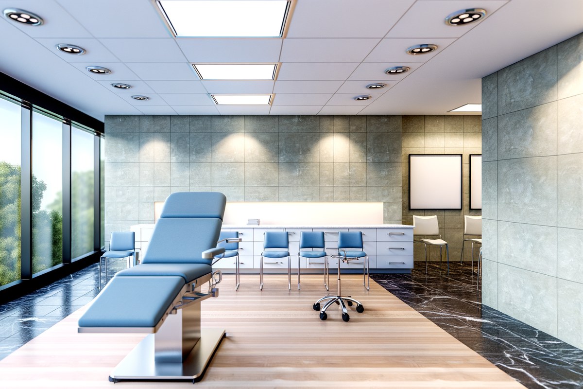 Dental Implant Recovery