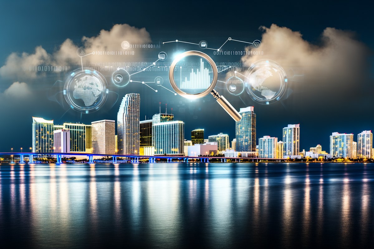 The best miami digital marketing agency for your business growth.