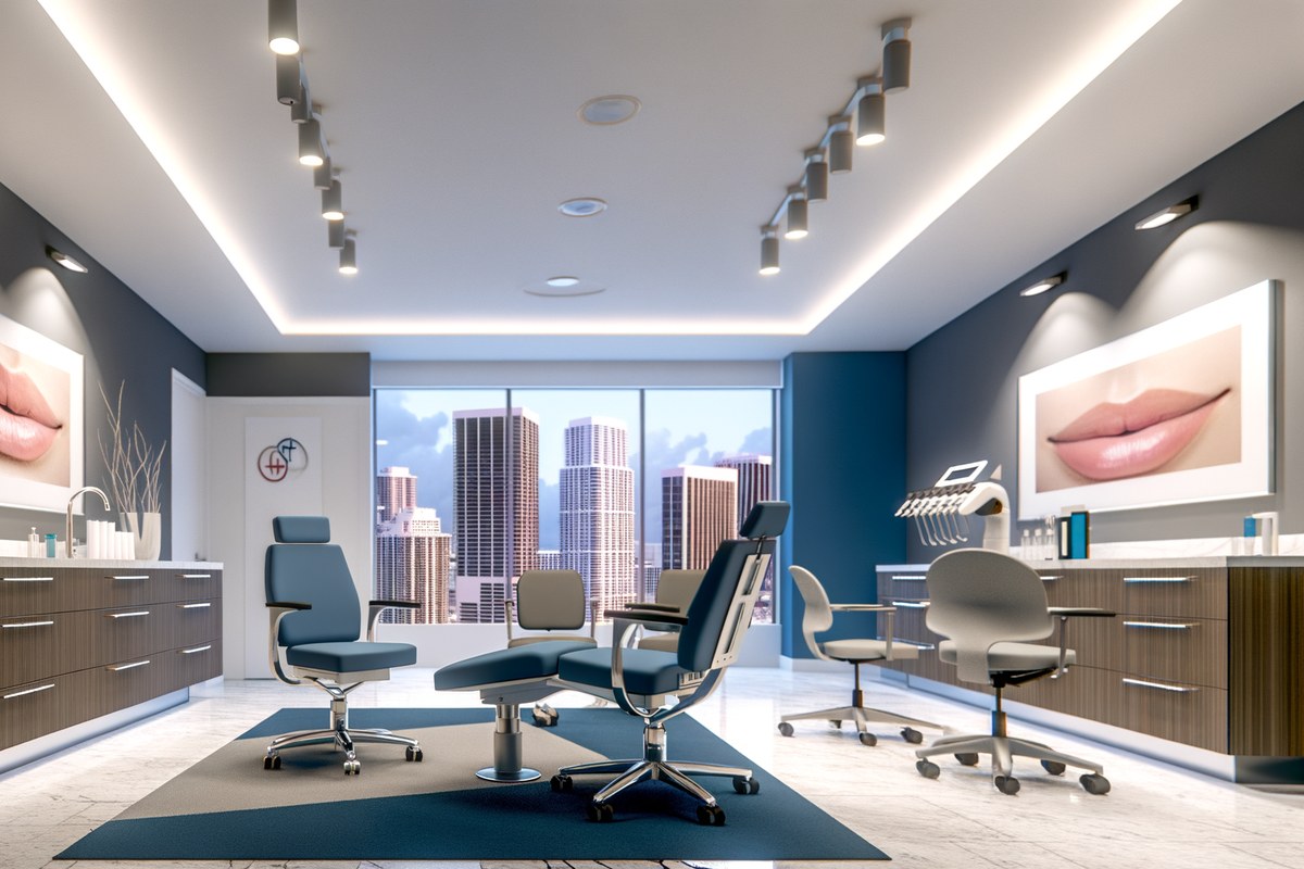 Professional services offered by a miami digital marketing agency to enhance business visibility.