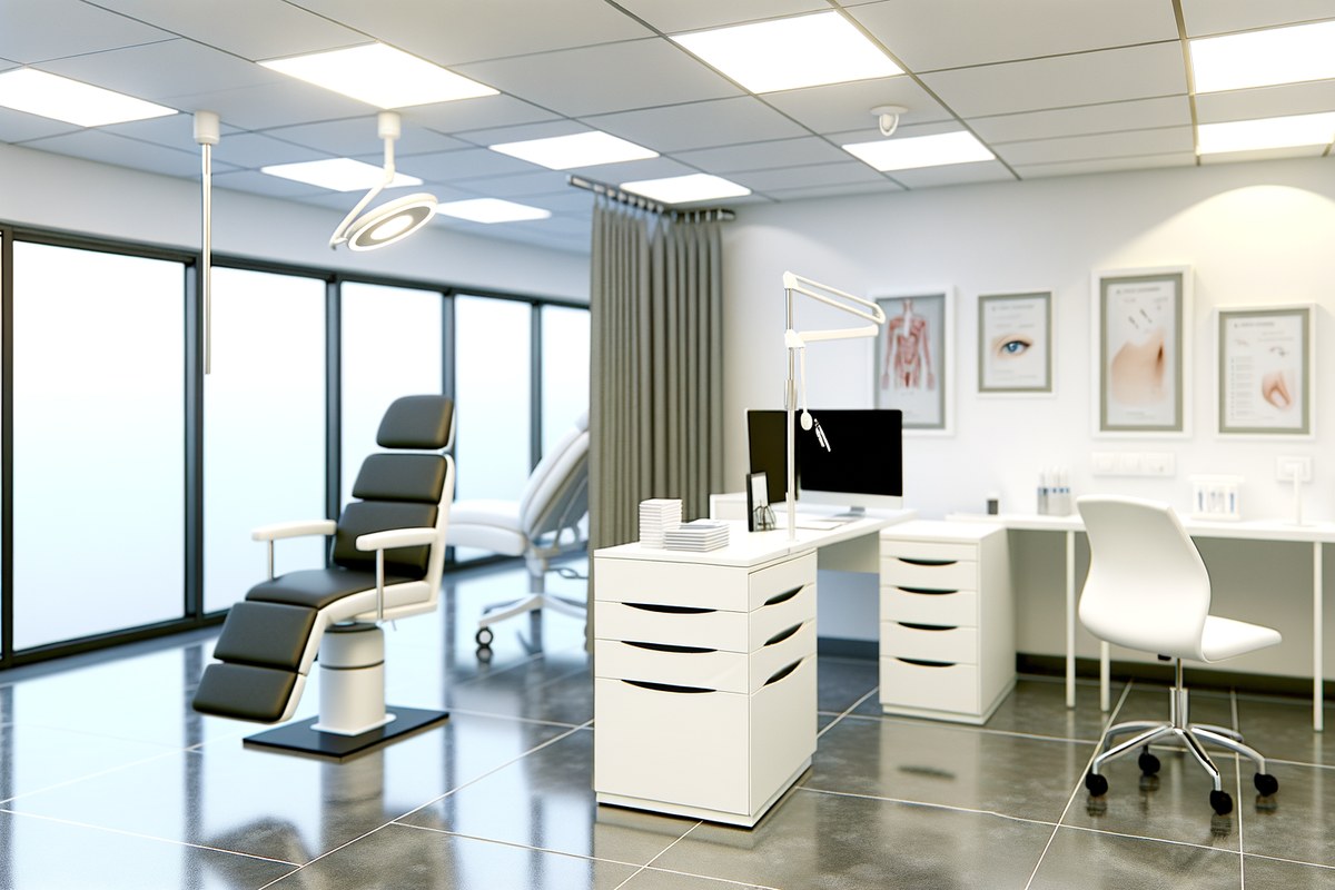 Dental Implant Treatment in London