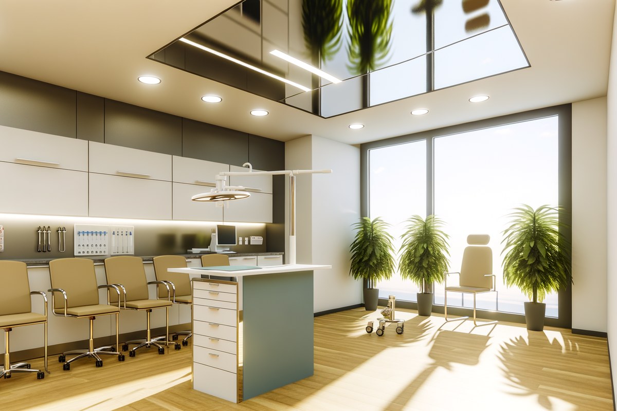 Dental Implant Treatment in London