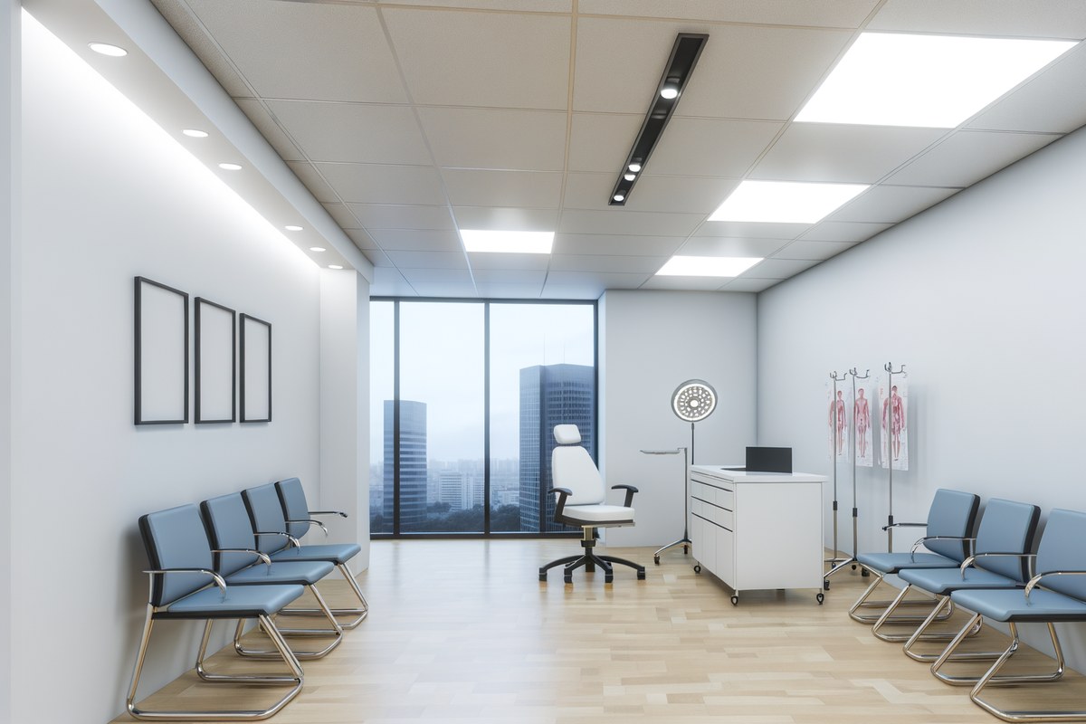 Dental Implant Recovery